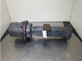 Axle and parts LIEBHERR