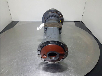 Axle and parts for Construction machinery Liebherr LH22M-10472934-ZF MT-E3060-Axle housing/Achskörper: picture 5