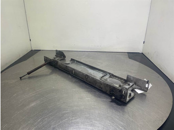 Frame/ Chassis for Construction machinery Liebherr LH24M-94059169-Hood/Haube/Kap: picture 4