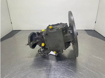 Hydraulics for Construction machinery Linde - Drive pump/Fahrpumpe/Rijpomp: picture 5