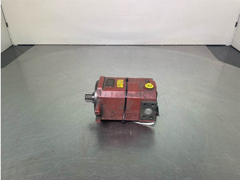 Hydraulics LINDE