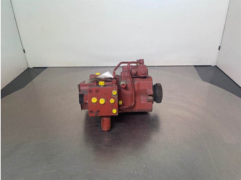 Hydraulics LINDE