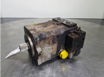 Hydraulics LINDE