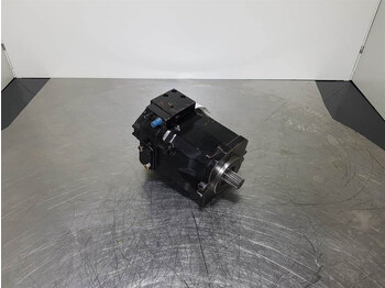 Hydraulics LINDE