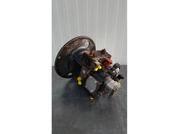 Hydraulics LINDE