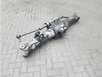 New Axle and parts for Construction machinery Manitou MT1840-Spicer Dana 212/674-003-Axle/Achse/As: picture 5