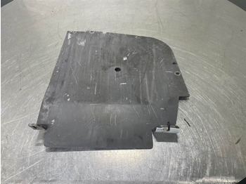Frame/ Chassis MECALAC