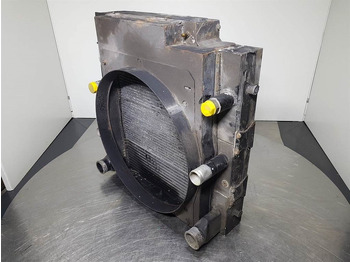 Engine and parts for Construction machinery Mecalac 714MW - Cooler/Kühler/Koeler: picture 2