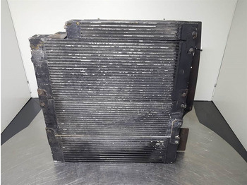 Engine and parts for Construction machinery Mecalac 714MW - Cooler/Kühler/Koeler: picture 3