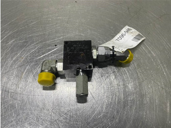 Hydraulics NEW HOLLAND