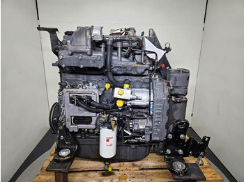 Engine NEW HOLLAND