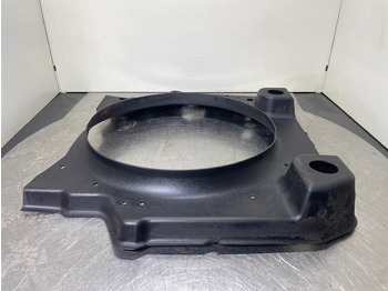 Engine for Construction machinery New Holland W110C-Fan guard/Schutzgitter/Koelvin afscherming: picture 3