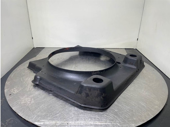 Engine for Construction machinery New Holland W110C-Fan guard/Schutzgitter/Koelvin afscherming: picture 4