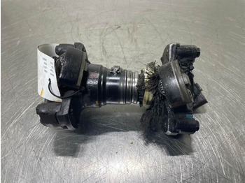 Axle and parts for Construction machinery O & K L25.5 - Propshaft/Gelenkwelle/Cardanas: picture 4