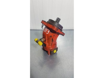 Hydraulics O&K