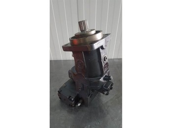 Hydraulics O&K