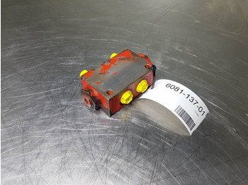 Hydraulics O.R.T.A. 4-97-C-L=11069 - Valve/Ventile/Ventiel: picture 2