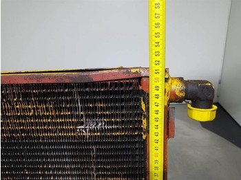 Hydraulics - Oil cooler/Ölkühler/Oliekoeler: picture 5