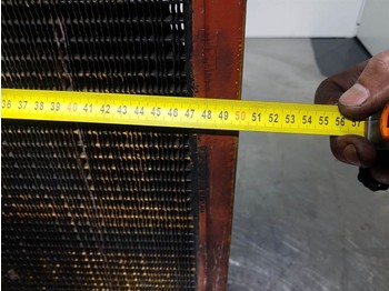 Hydraulics - Oil cooler/Ölkühler/Oliekoeler: picture 4