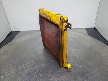Hydraulics - Oil cooler/Ölkühler/Oliekoeler: picture 2