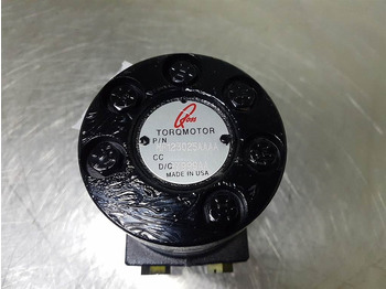 Hydraulics for Construction machinery Parker -Ross MF123025AAAA-Hydraulic motor/Hydraulikmotor: picture 4