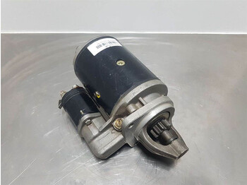 Engine PERKINS