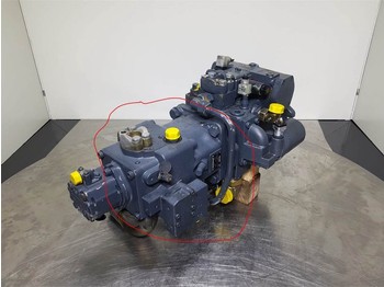 Hydraulics REXROTH