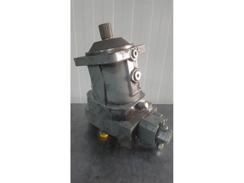 Hydraulics REXROTH