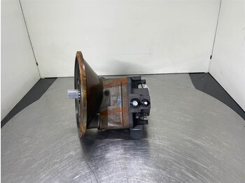 New Hydraulics for Construction machinery Rexroth A8VO107 - Load sensing pump: picture 3