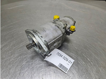 Hydraulics REXROTH