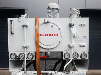 Hydraulics REXROTH
