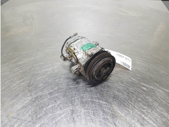 A/C compressor SANDEN