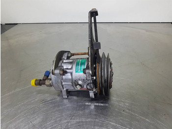 A/C compressor SANDEN