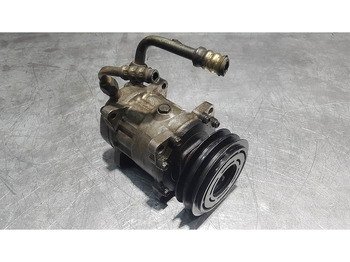A/C compressor SANDEN