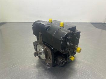 Hydraulics DANFOSS / SAUER
