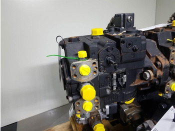 Hydraulics DANFOSS / SAUER