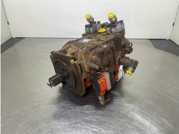 Hydraulics DANFOSS / SAUER