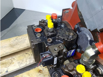 Hydraulics SUNDSTRAND