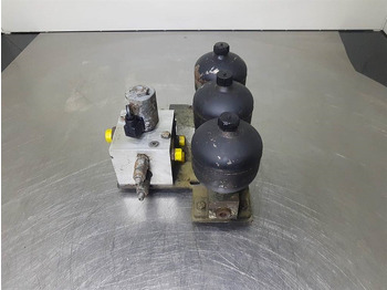 Hydraulics SCHAEFF
