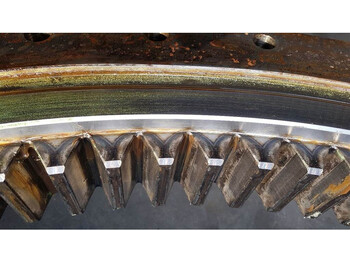 Frame/ Chassis Sennebogen 127079 - 818 - Slewing ring/Drehring/Draaikrans: picture 5