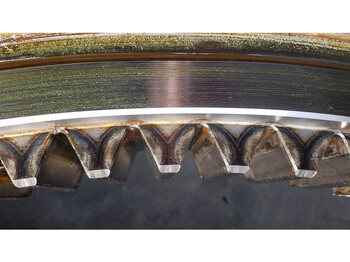 Frame/ Chassis Sennebogen 127079 - 818 - Slewing ring/Drehring/Draaikrans: picture 4