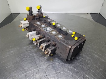 Hydraulics SENNEBOGEN