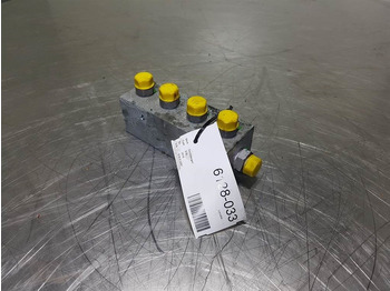 Hydraulics SENNEBOGEN