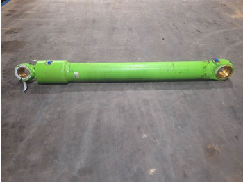 Hydraulics SENNEBOGEN