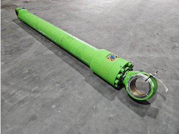 Hydraulics for Construction machinery Sennebogen 835E-142042-Stick cylinder/Stielzylinder: picture 3