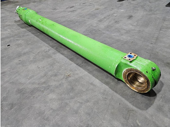 Hydraulics for Construction machinery Sennebogen 835E-142042-Stick cylinder/Stielzylinder: picture 4