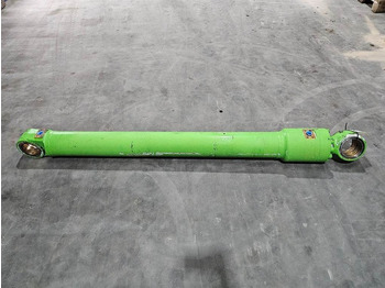 Hydraulics for Construction machinery Sennebogen 835E-142042-Stick cylinder/Stielzylinder: picture 2