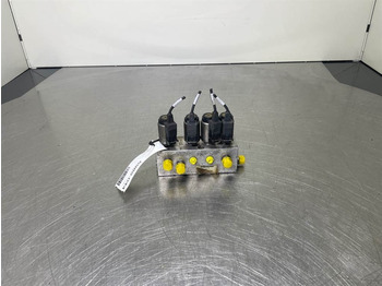 Hydraulics SENNEBOGEN
