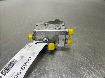 Hydraulics SENNEBOGEN