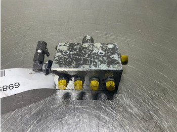 Hydraulics SENNEBOGEN